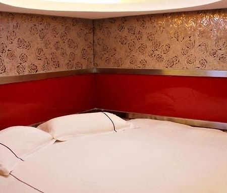 Harbin Xilong Hotel Mai Mai Street Branch Экстерьер фото