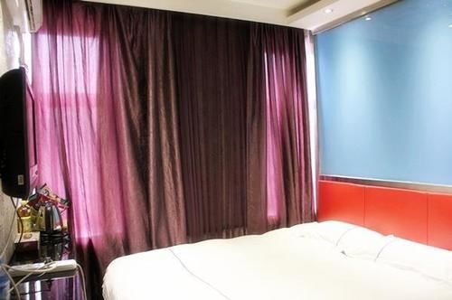 Harbin Xilong Hotel Mai Mai Street Branch Экстерьер фото