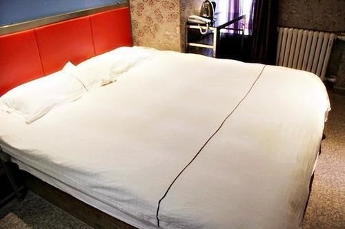 Harbin Xilong Hotel Mai Mai Street Branch Экстерьер фото