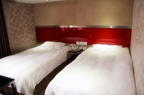 Harbin Xilong Hotel Mai Mai Street Branch Экстерьер фото