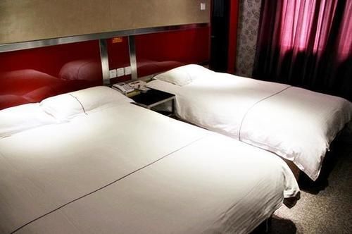 Harbin Xilong Hotel Mai Mai Street Branch Экстерьер фото