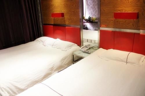 Harbin Xilong Hotel Mai Mai Street Branch Экстерьер фото
